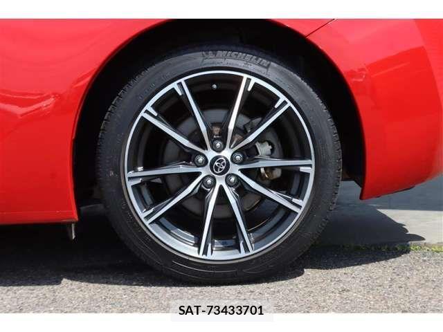 Toyota 86 2018-11 1310153-2