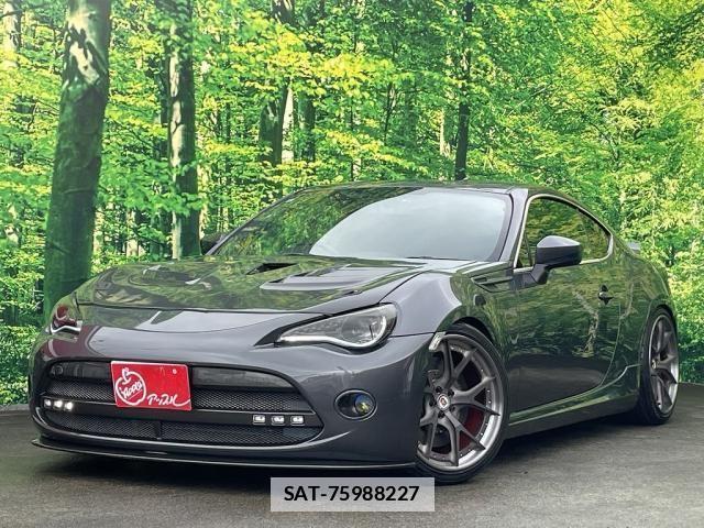 Toyota 86 2019-08 1329326-0