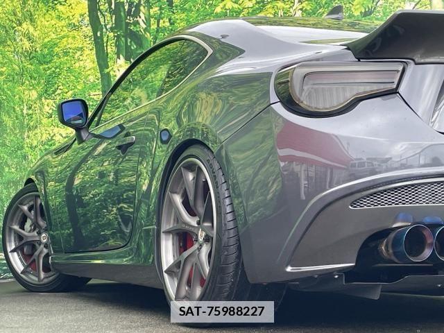 Toyota 86 2019-08 1329326-9