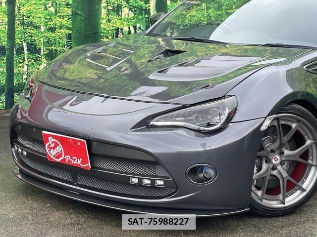 Toyota 86 2019-08 1329326-5