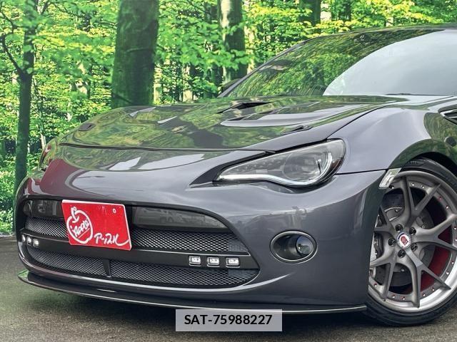 Toyota 86 2019-08 1329326-6