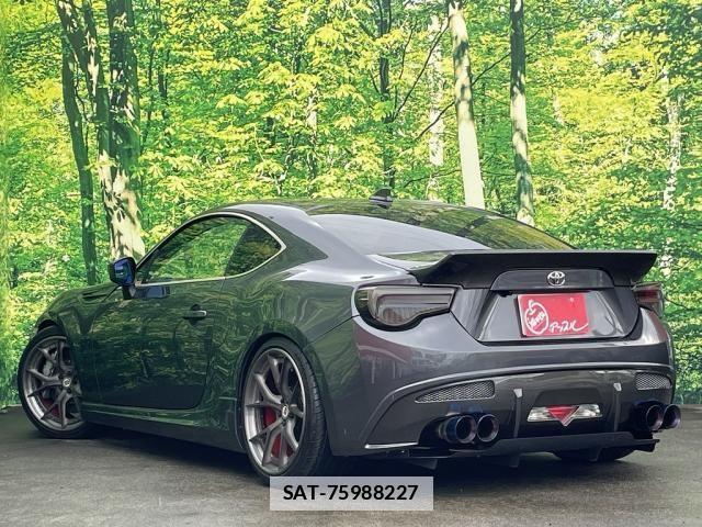 Toyota 86 2019-08 1329326-8