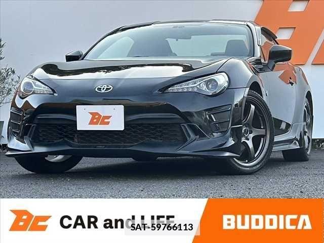 Toyota 86 2016-10 1353122-0