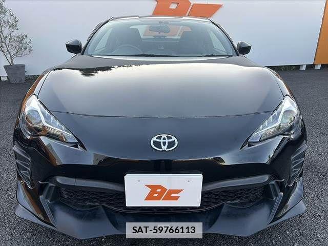 Toyota 86 2016-10 1353122-8