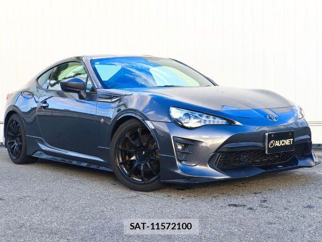 Toyota 86 2020-06 1404407-0