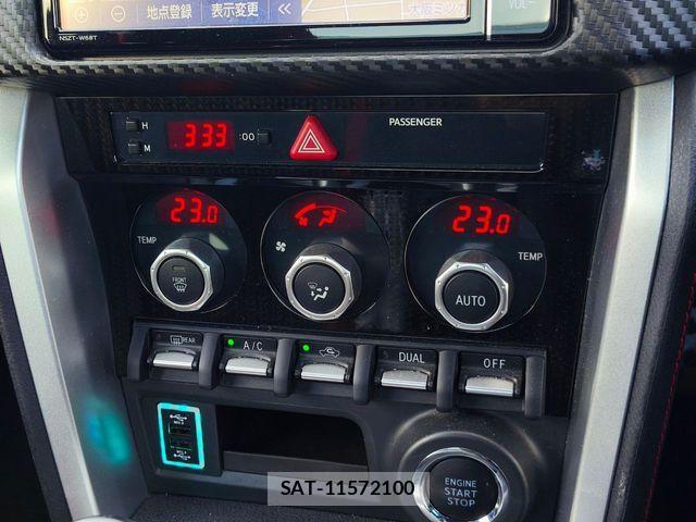 Toyota 86 2020-06 1404407-8