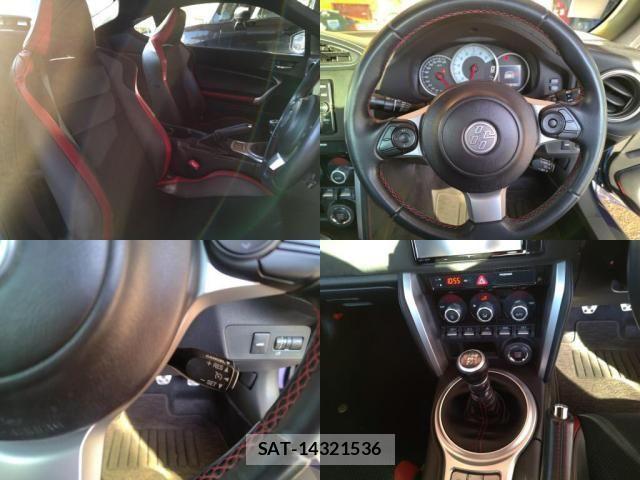 Toyota 86 2018-08 1815517-4
