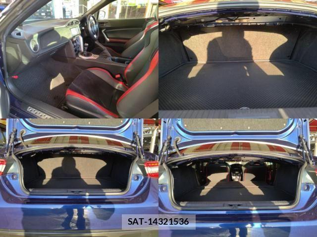 Toyota 86 2018-08 1815517-6