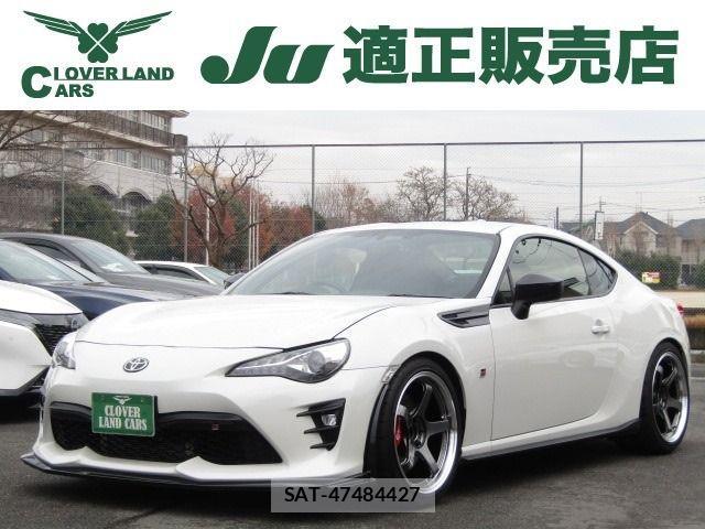 Toyota 86 2020-03 2200434-0