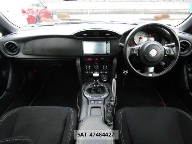 Toyota 86 2020-03 2200434-9