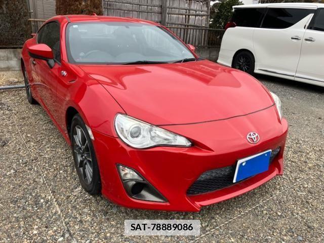 Toyota 86 2014-07 2444626-0
