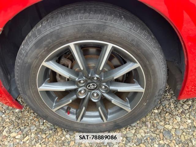 Toyota 86 2014-07 2444626-9