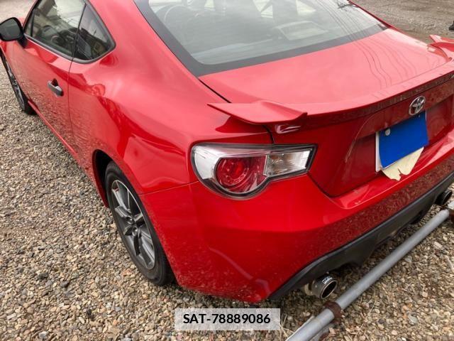 Toyota 86 2014-07 2444626-1