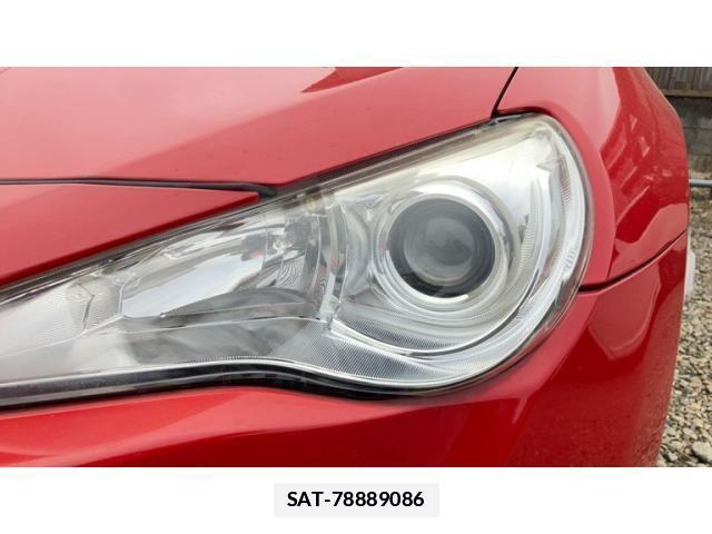 Toyota 86 2014-07 2444626-27