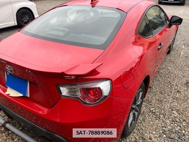 Toyota 86 2014-07 2444626-3