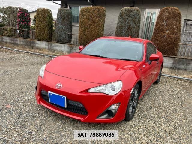 Toyota 86 2014-07 2444626-5