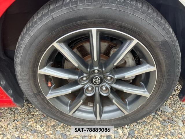 Toyota 86 2014-07 2444626-8