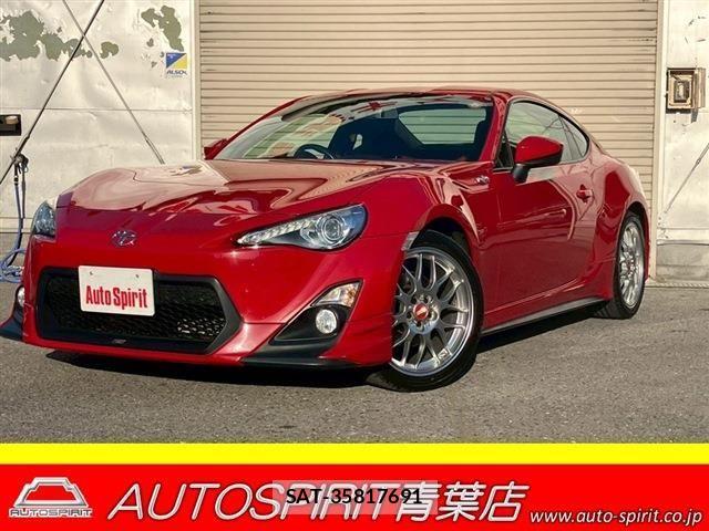 Toyota 86 2014-11 2772995-0