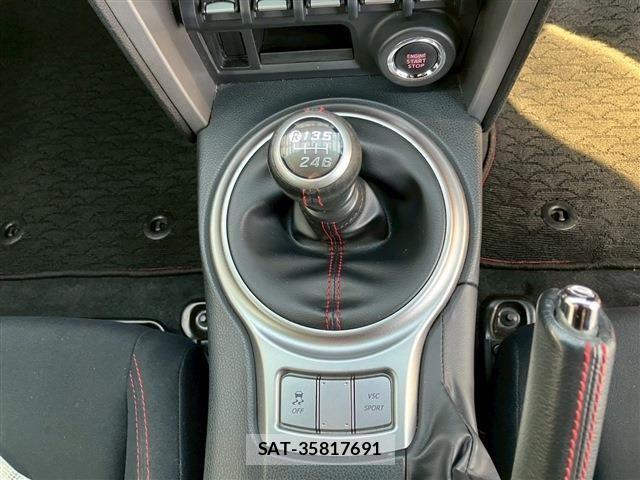 Toyota 86 2014-11 2772995-11