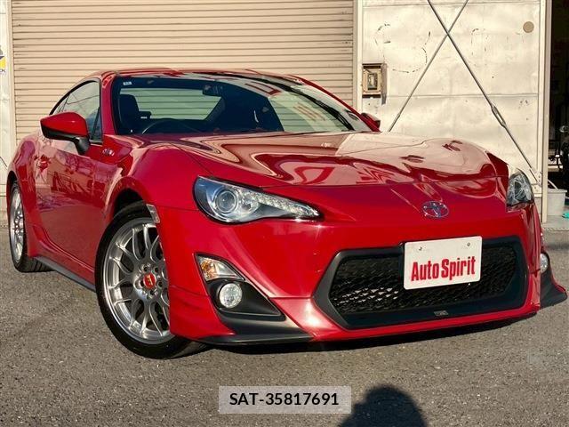 Toyota 86 2014-11 2772995-1