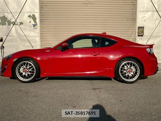 Toyota 86 2014-11 2772995-5