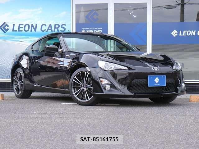 Toyota 86 2014-02 3355012-0