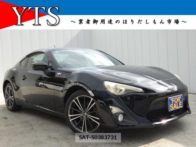 Toyota 86 2012-09 3657590-0