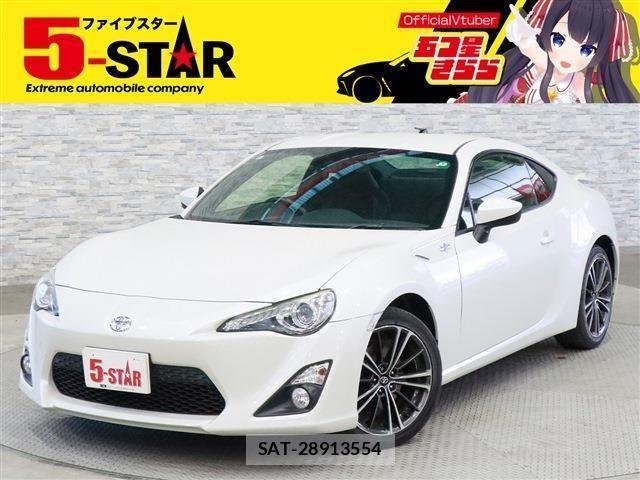 Toyota 86 2013-09 3656447-0