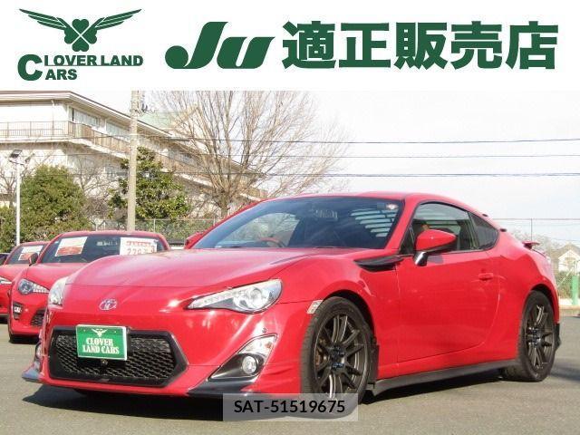 Toyota 86 2015-05 3831339-0