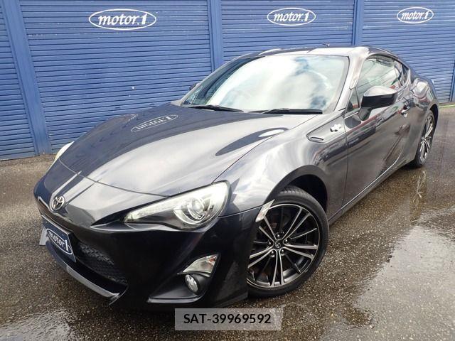 Toyota 86 2012-04 3903262-0