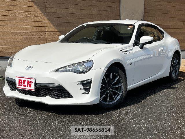 Toyota 86 2019-08 4236638-0