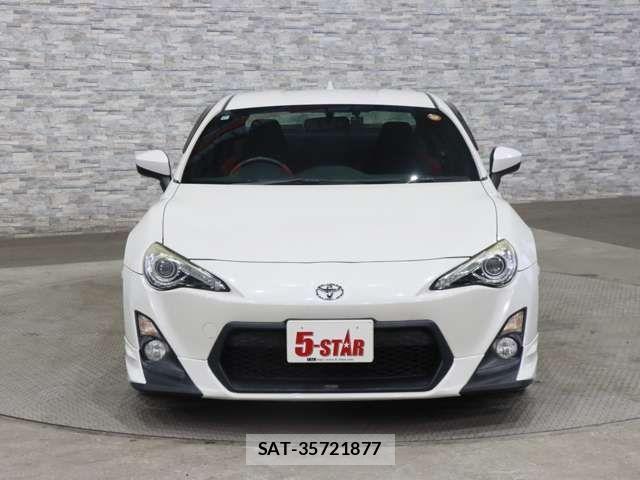 Toyota 86 2015-11 4369030-10