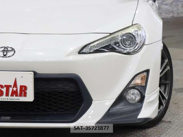 Toyota 86 2015-11 4369030-15