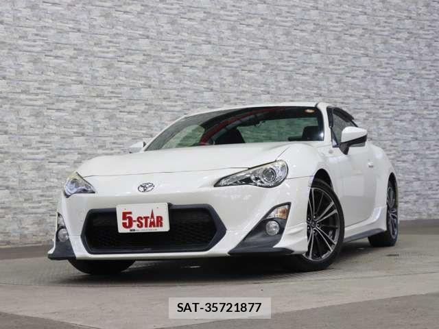 Toyota 86 2015-11 4369030-16