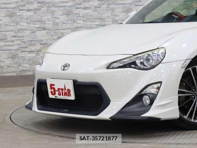 Toyota 86 2015-11 4369030-6