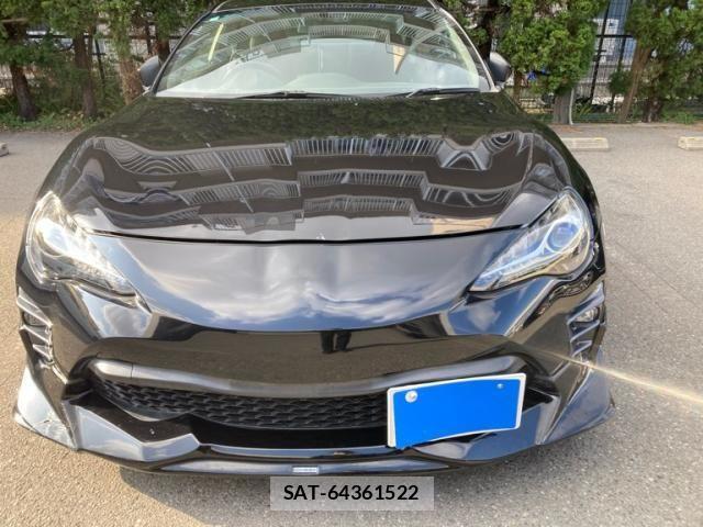 Toyota 86 2018-08 4584957-0