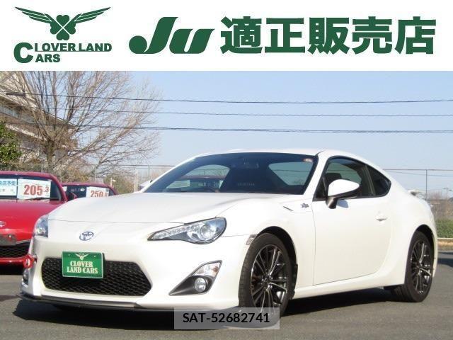 Toyota 86 2016-04 4636473-0
