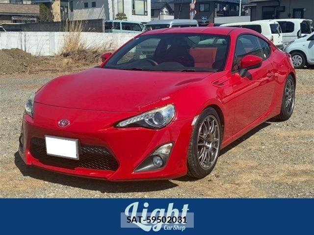 Toyota 86 2014-05 4923972-0