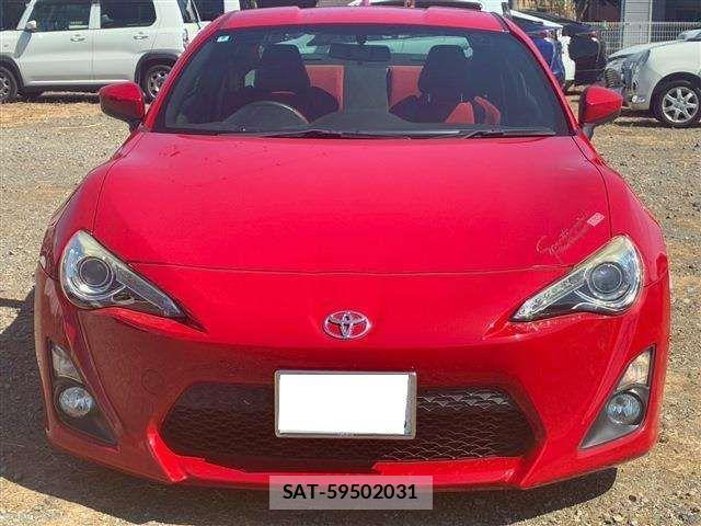 Toyota 86 2014-05 4923972-1