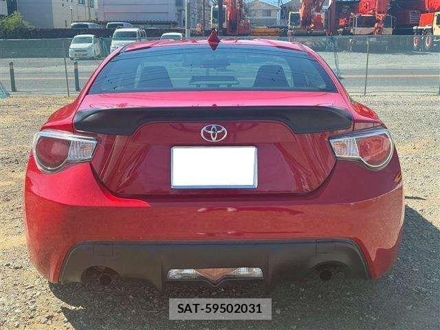 Toyota 86 2014-05 4923972-5