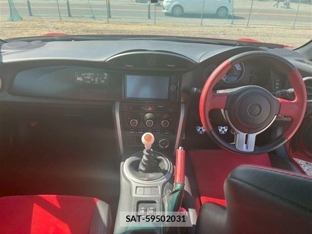Toyota 86 2014-05 4923972-8