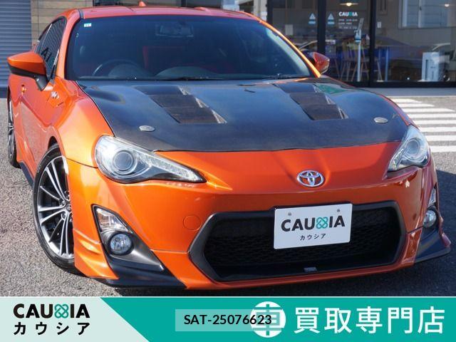 Toyota 86 2013-10 4921798-0