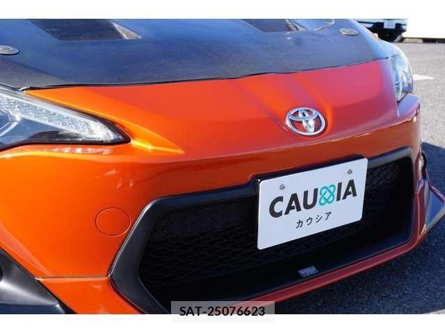 Toyota 86 2013-10 4921798-23