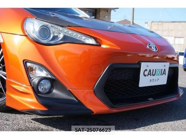 Toyota 86 2013-10 4921798-24