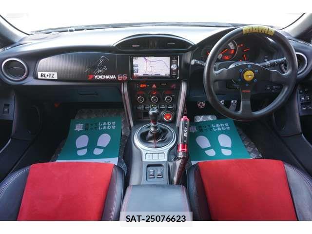 Toyota 86 2013-10 4921798-4