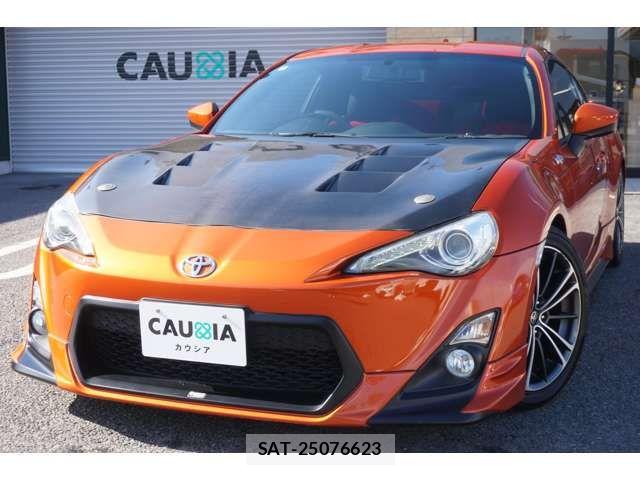 Toyota 86 2013-10 4921798-8