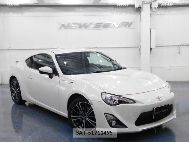 Toyota 86 2014-09 4922076-0