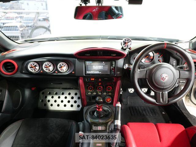 Toyota 86 2015-07 4917520-1