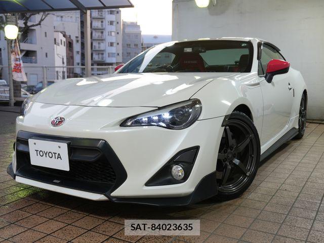 Toyota 86 2015-07 4917520-19