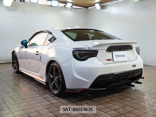 Toyota 86 2015-07 4917520-21